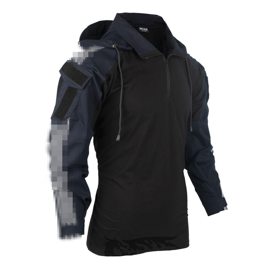 Hunting Outdoor Shirts - Bacraft trn Männer taktisches Kampf hemd
