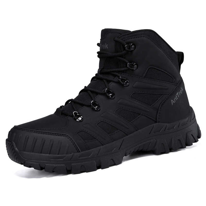 Hunting Outdoor Brand - Männer Trekking Jagd Schuhe Marke Taktische