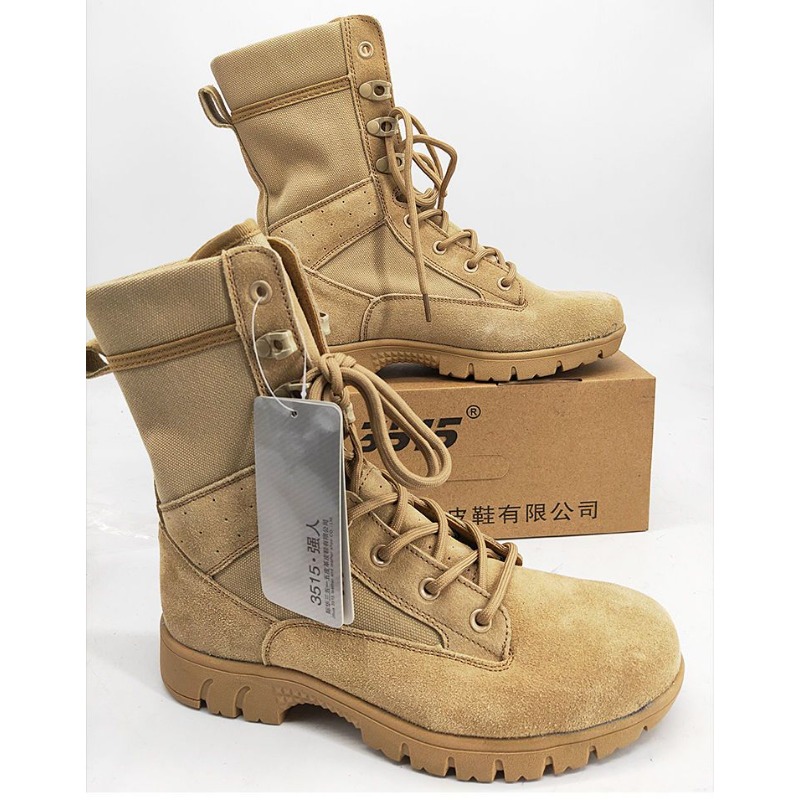 Hunting Outdoor Brand - Klassische Marken-Komfortstiefel für Bergsteigen Herbst/Winter Outdoor-Wanderschuhe
