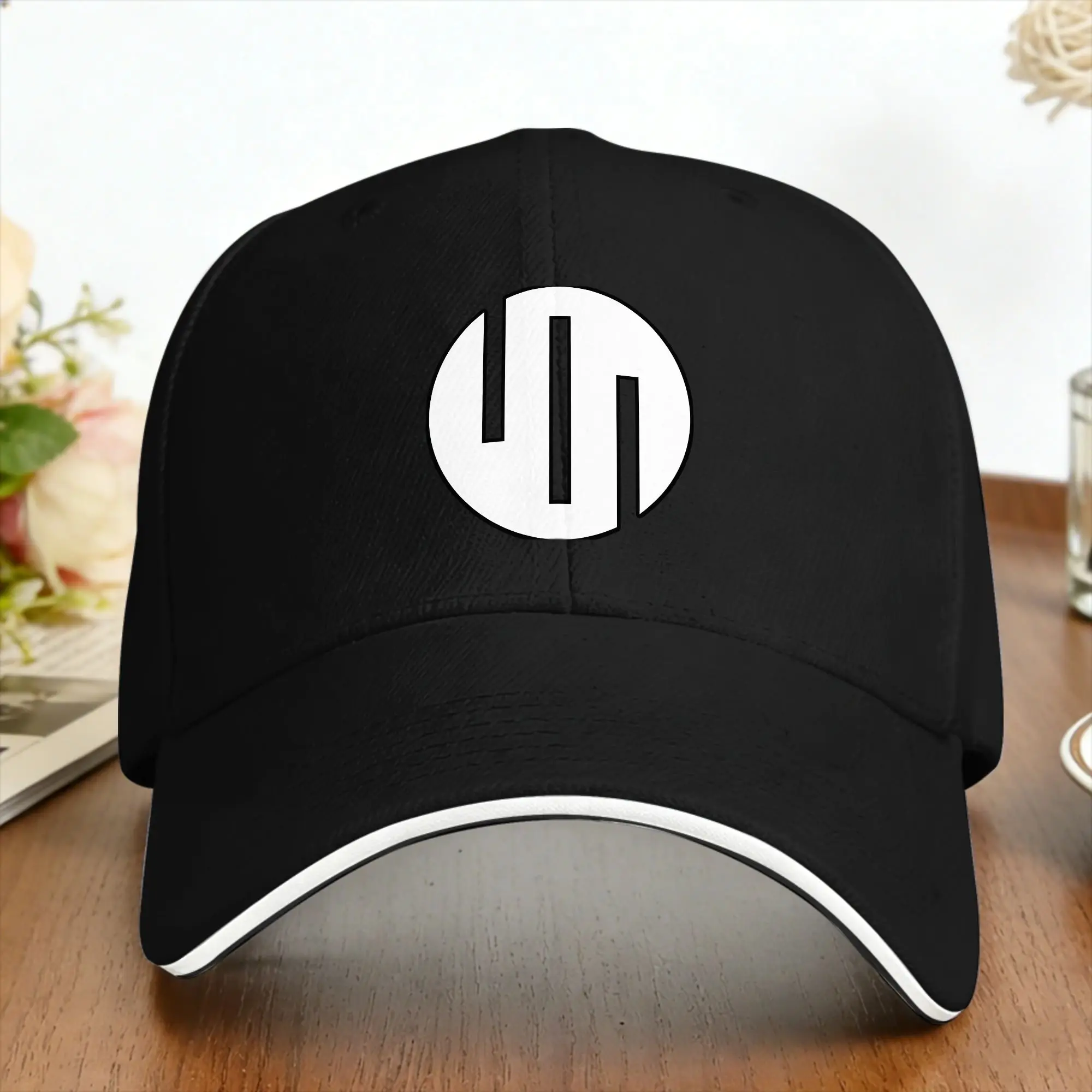 Outdoor Hunting Tv - Lässige Baseballkappe mit Viltrumite-Emblem-Logo, unbesiegbarer Superheld,