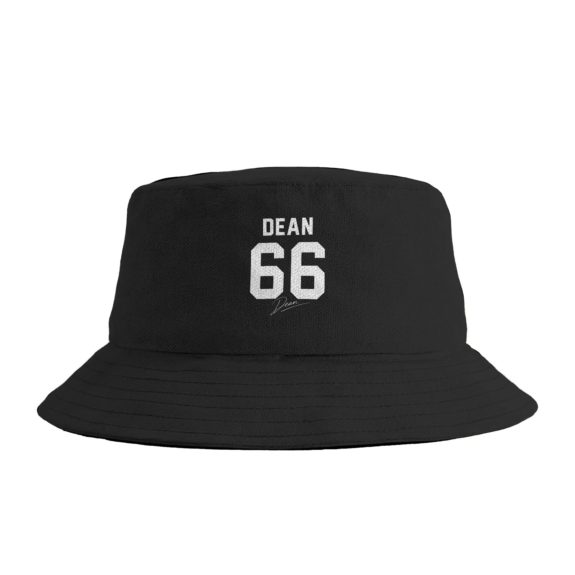 Outdoor Hunting Tv - DEAN 66 Hot TV Bucket Hat