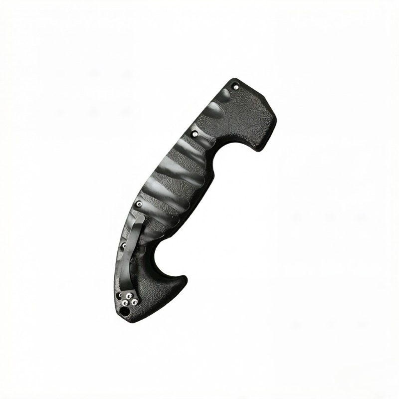 Hunting And Camping In Jungle - Neue Klappmesser-Teile, ABS-Kunststoffgriff, Outdoor-Jagd- und Angelwerkzeuge,