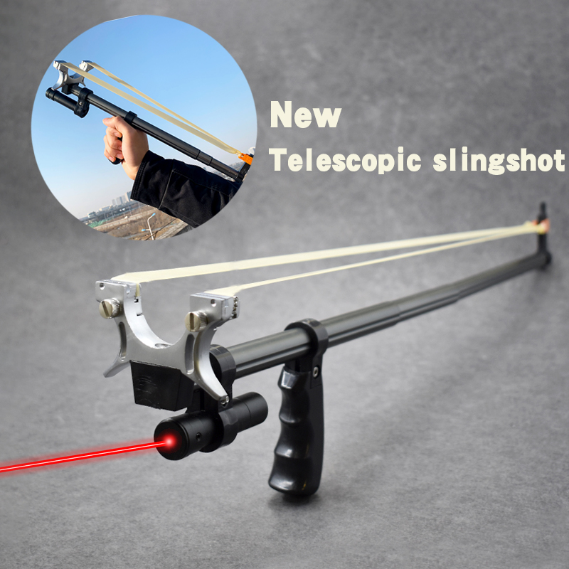 Rangefinder Laser Hunting - Neue Infrarot Laser Teleskop Schleuder High