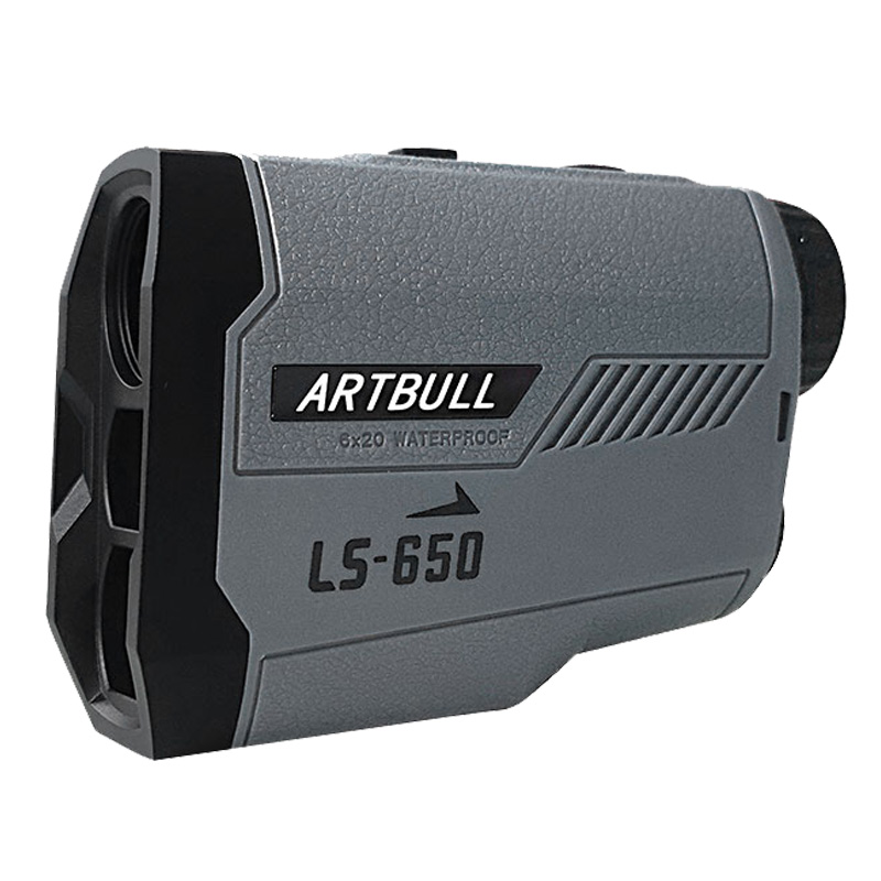 Rangefinder Laser Hunting - ARTBULL Laser-Entfernungsmesser Jagd Outdoor 1200M 650M