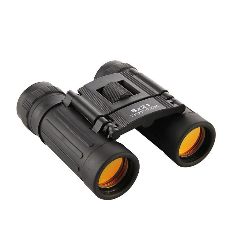 Hunting Outdoor Shows - 8X21 HD Leistungsstarkes Fernglas 1000M Long
