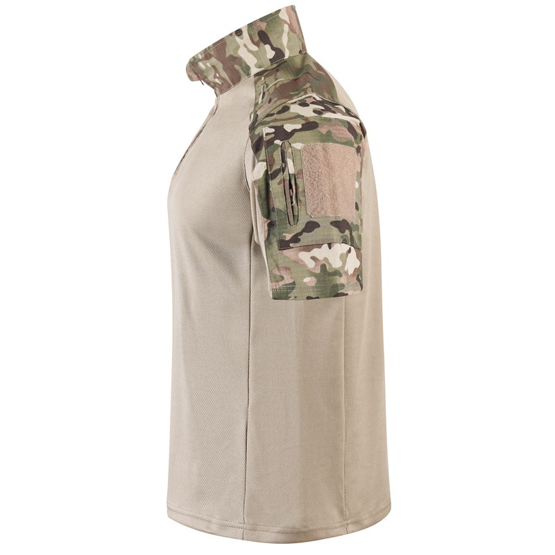 Herren Sommer Camo Taktisches  – Hunting Outdoor Shirts Bewertung und Preis