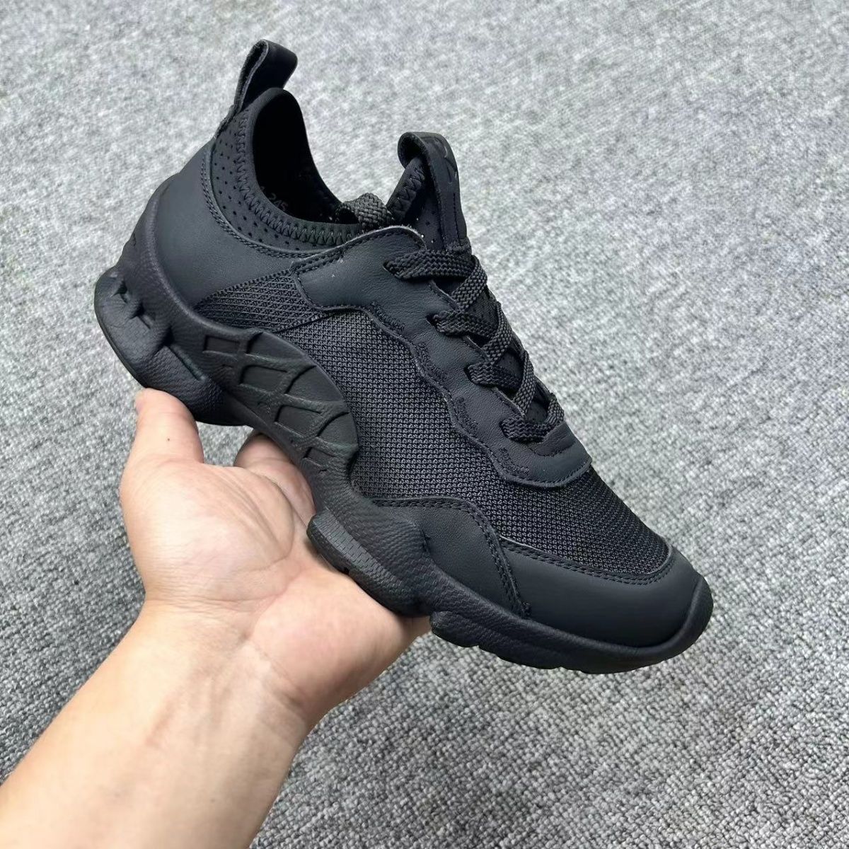 Trendy Luxus Sportschuhe Männe – Hunting Outdoor Brand Bewertung und Preis