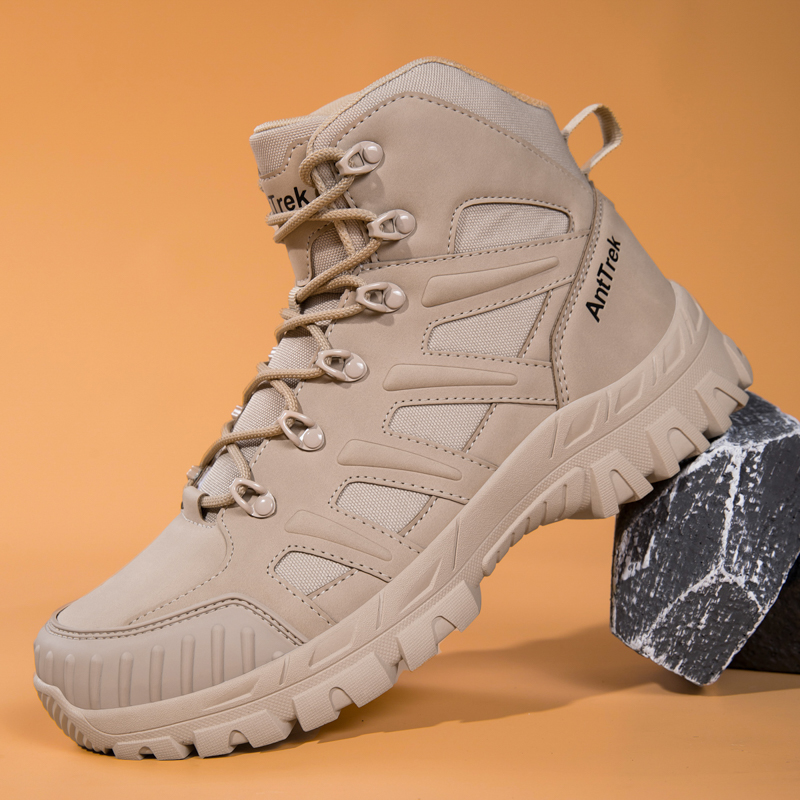 Männer Trekking Jagd Schuhe Ma – Hunting Outdoor Brand Bewertung und Preis