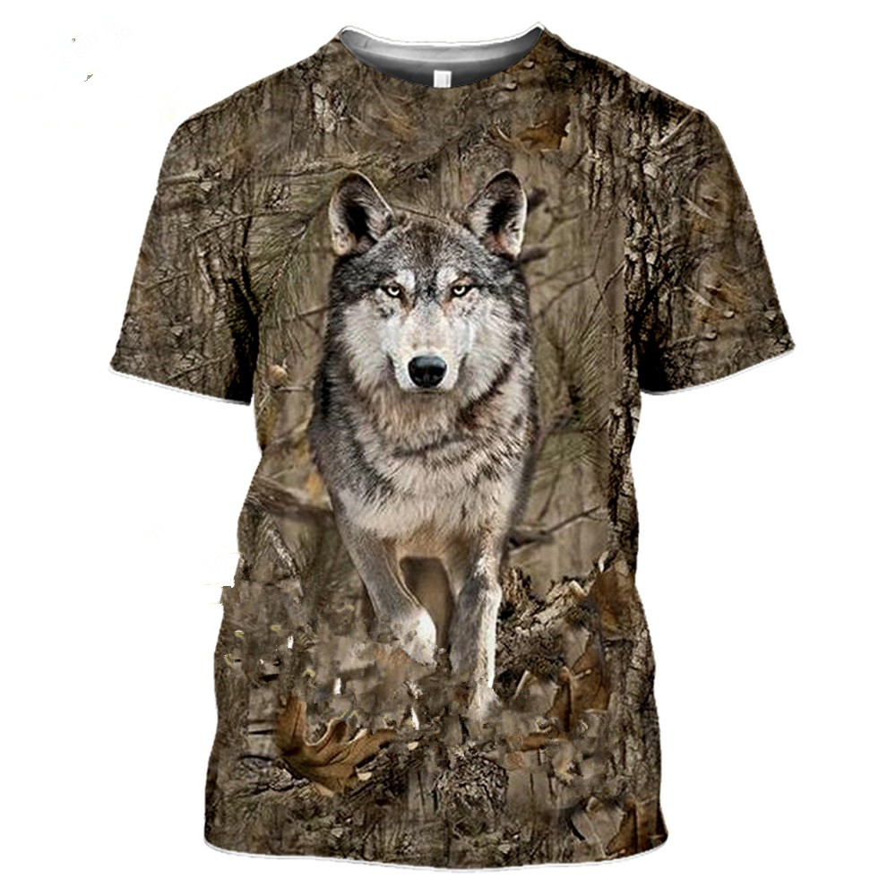 Sommer Casual männer T-shirt M – Hunting Outdoor Shirts Bewertung und Preis