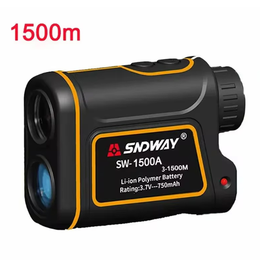 Teleskop-Laser-Entfernungs mes – Rangefinder Laser Hunting Bewertung und Preis