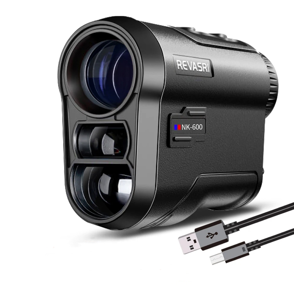 REVASRI Golf-Laser-Entfernungs – Rangefinder Laser Hunting Bewertung und Preis