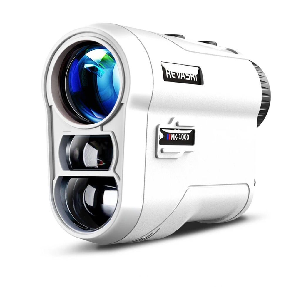 REVASRI Golf-Laser-Entfernungs – Rangefinder Laser Hunting Bewertung und Preis