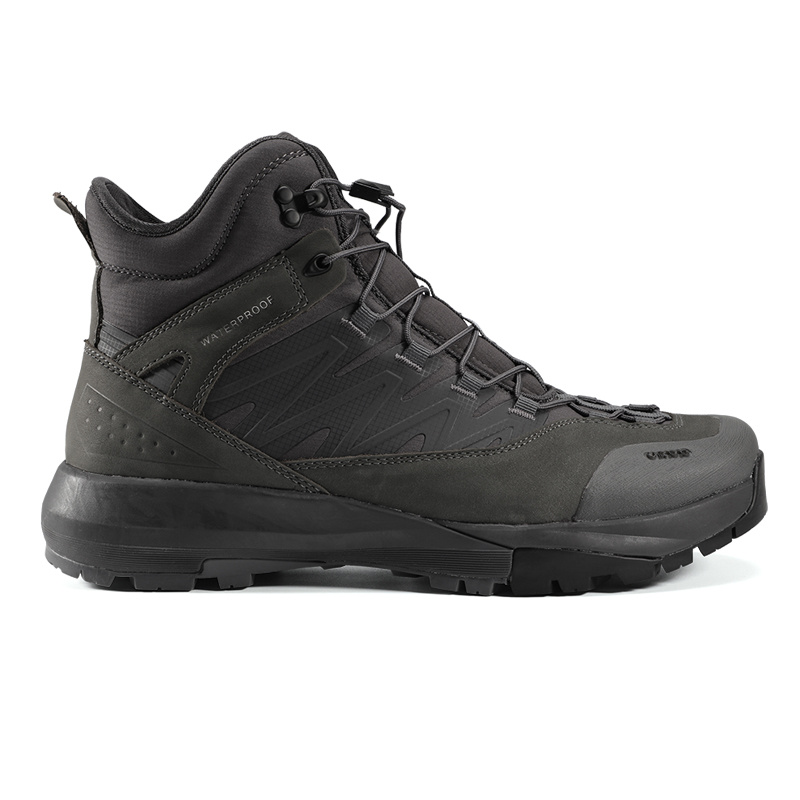 Hochwertige Leder-Wanderschuhe – Hunting Outdoor Brand Bewertung und Preis