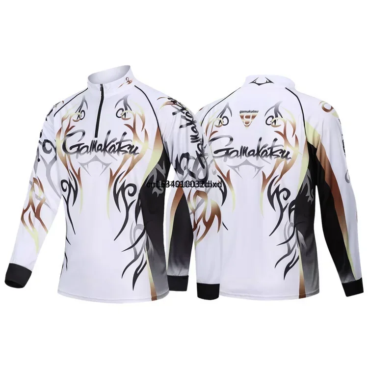Herren Anti-UV Langarm Outdoor – Hunting Outdoor Shirts Bewertung und Preis