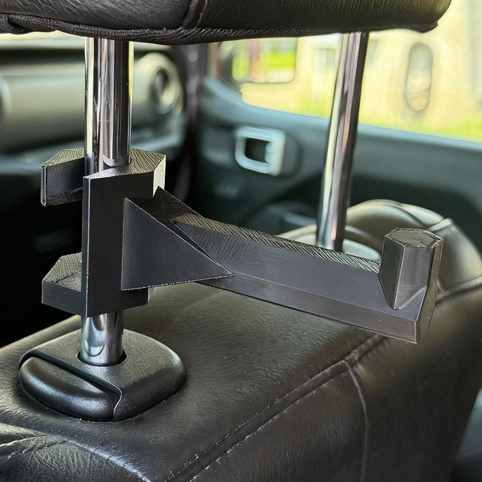 Robuster LKW-Bogenaufhänger, t – Outdoor Hunting Vehicle Bewertung und Preis