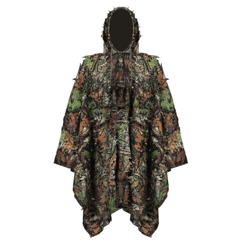 Erwachsenen-Outdoor-Ghillie-An – Outdoor Hunting Tv Bewertung und Preis