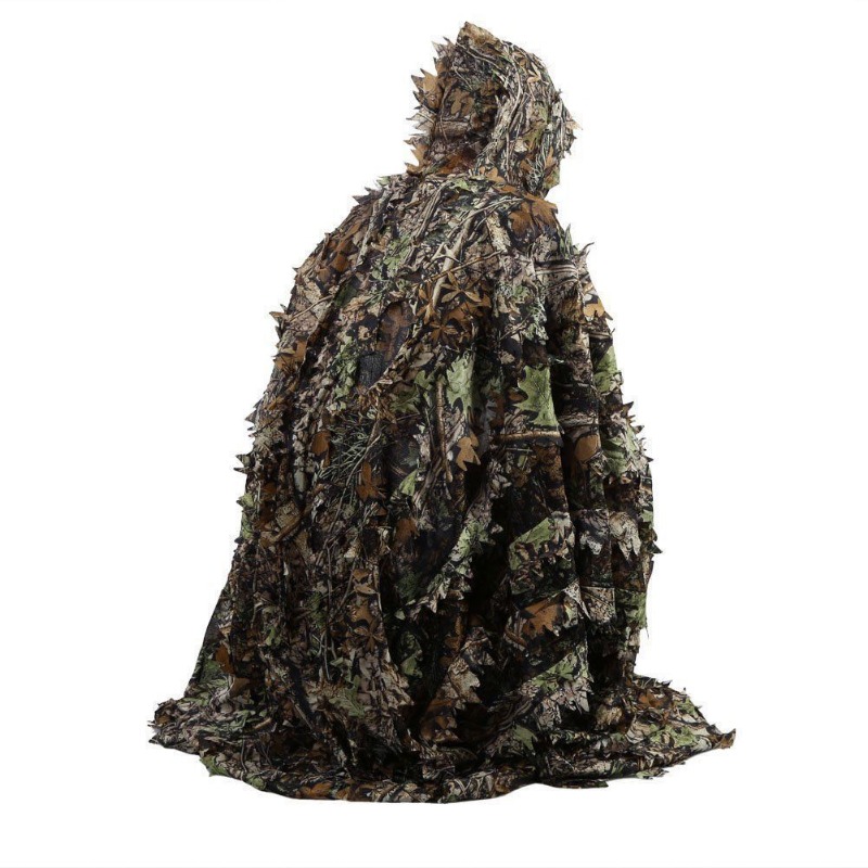 Erwachsenen-Outdoor-Ghillie-An – Outdoor Hunting Tv Bewertung und Preis