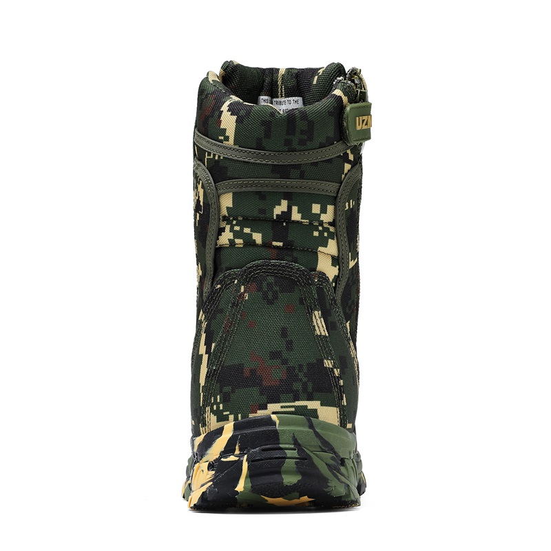 Professionelle Outdoor-Stiefel – Hunting Outdoor Brand Bewertung und Preis