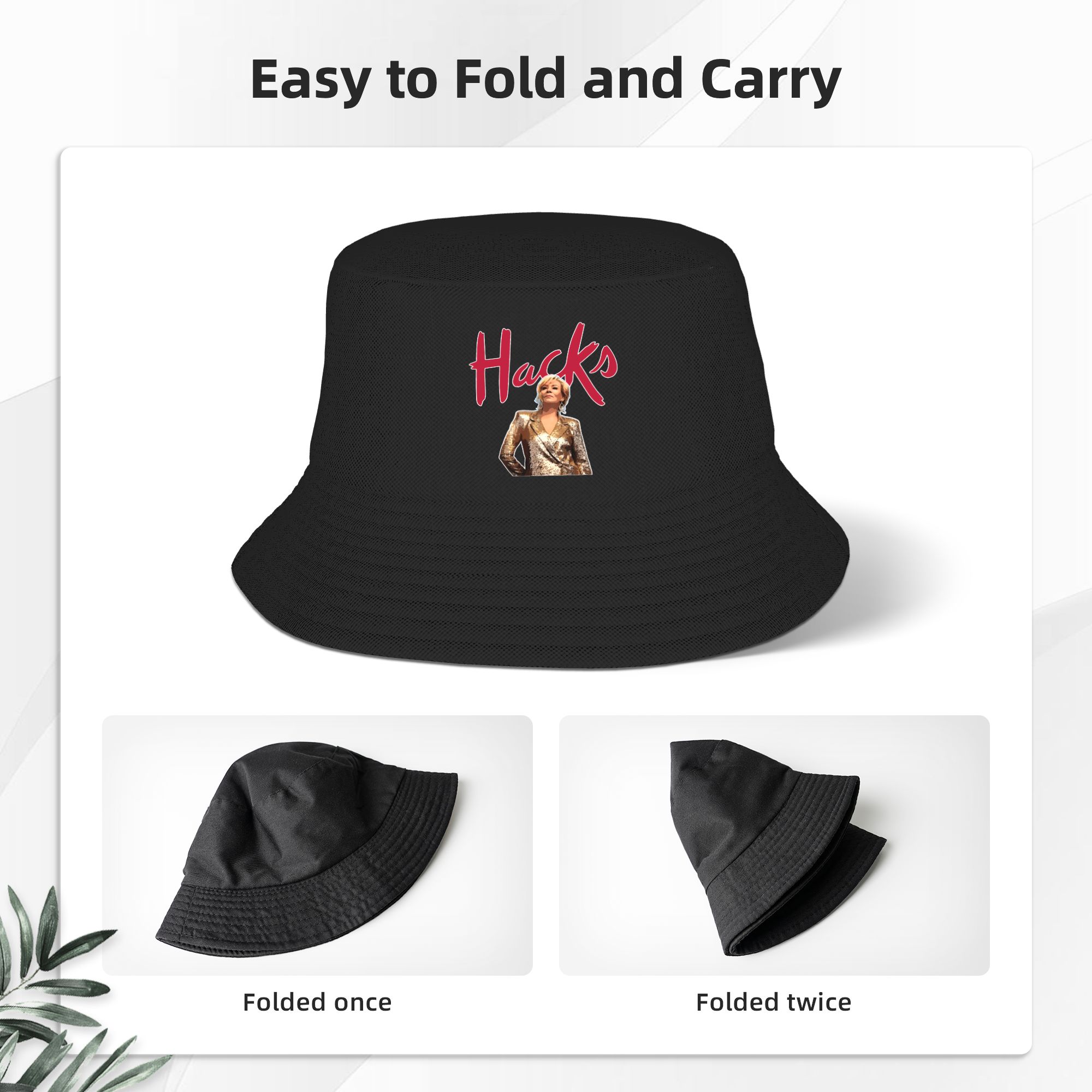 Hacks TV Bucket Hat, klassisch – Outdoor Hunting Tv Bewertung und Preis