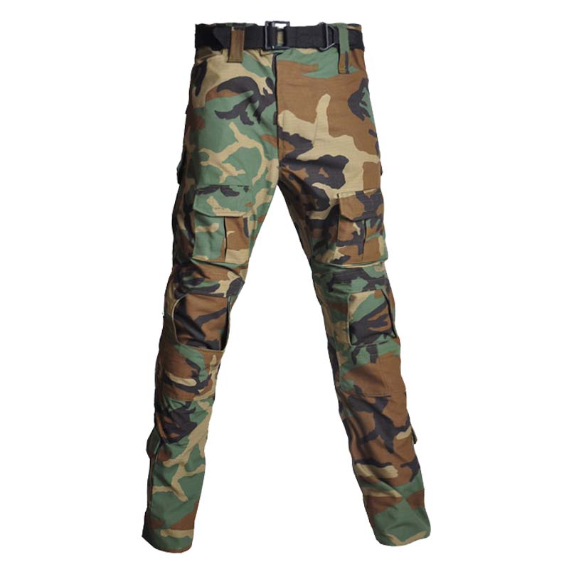 Taktisches Cargo-Uniform-Set i – Hunting Outdoor Shirts Bewertung und Preis