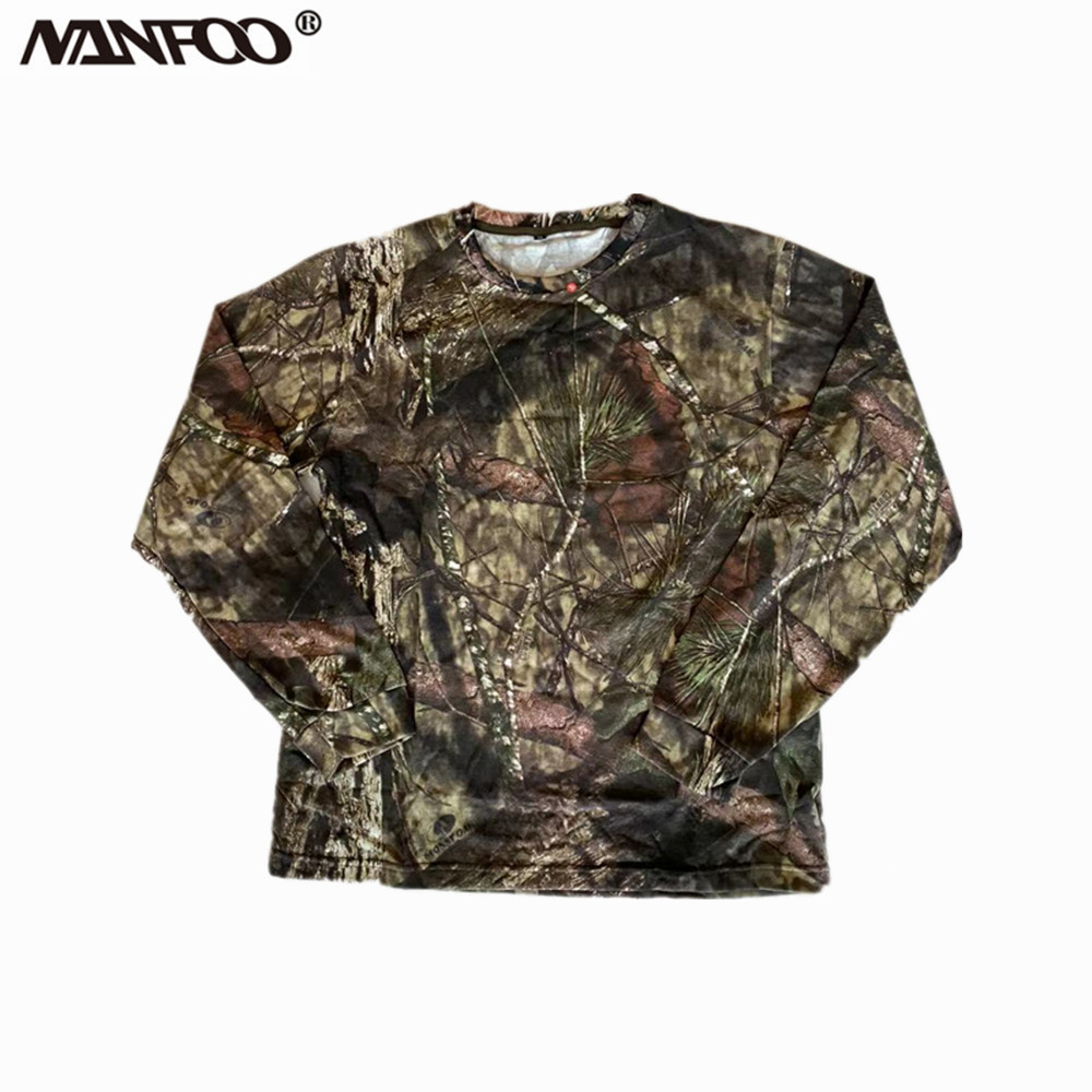 Sommer Bionic Camouflage Jagd  – Hunting Outdoor Shows Bewertung und Preis