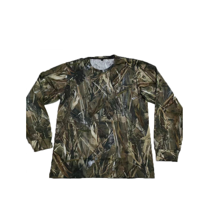 Sommer Bionic Camouflage Jagd  – Hunting Outdoor Shows Bewertung und Preis