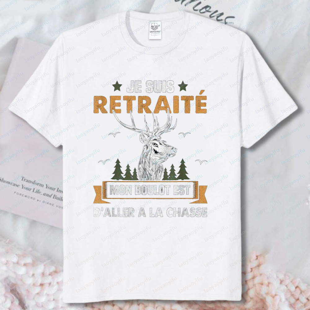 Humorvolles Jagd-T-Shirt für p – Outdoor Hunting Graphic Tees Bewertung und Preis