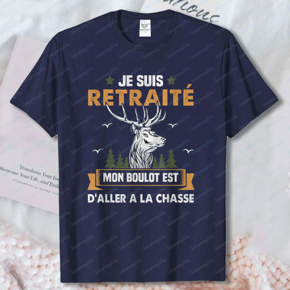 Humorvolles Jagd-T-Shirt für p – Outdoor Hunting Graphic Tees Bewertung und Preis