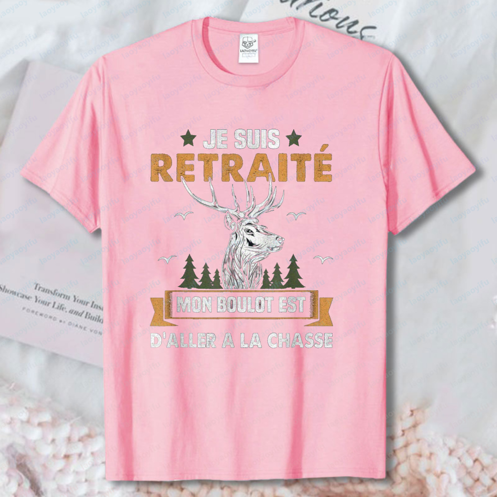 Humorvolles Jagd-T-Shirt für p – Outdoor Hunting Graphic Tees Bewertung und Preis