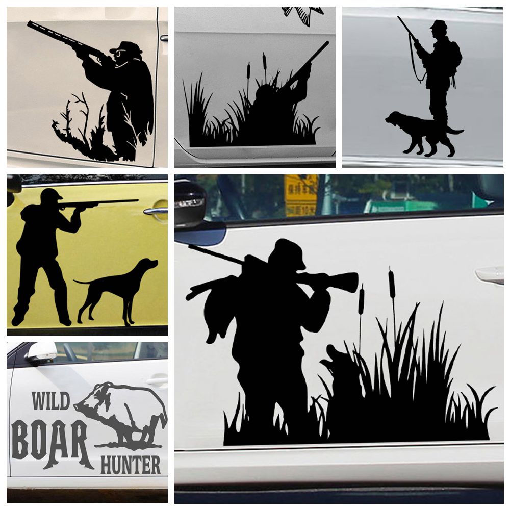 Diy Outdoor Jagd Auto Assessoi – Outdoor Hunting Vehicle Bewertung und Preis