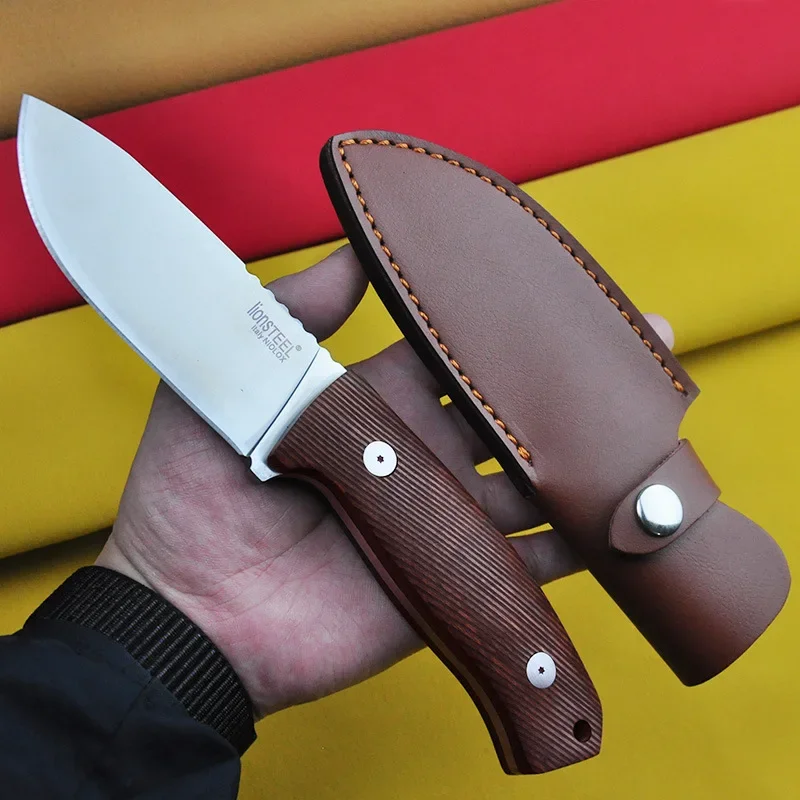 Italienische D2-Legierung, hoh – Hunting And Camping In Jungle Bewertung und Preis