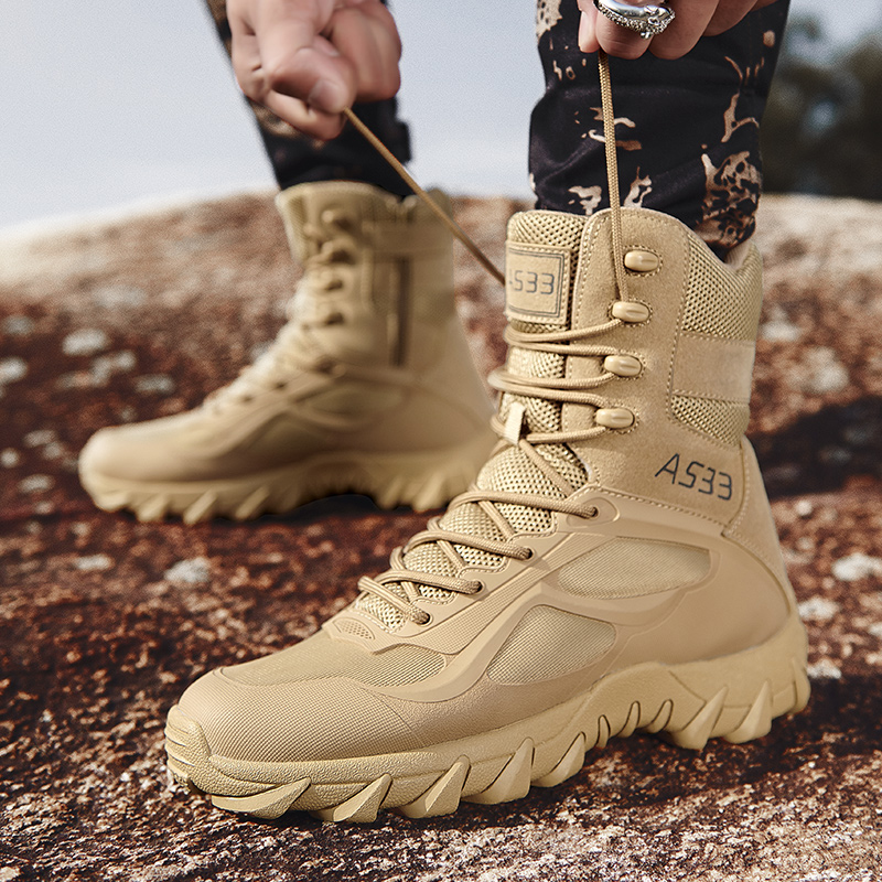 Herren Taktische Stiefel, Ruts – Hunting Outdoor Brand Bewertung und Preis