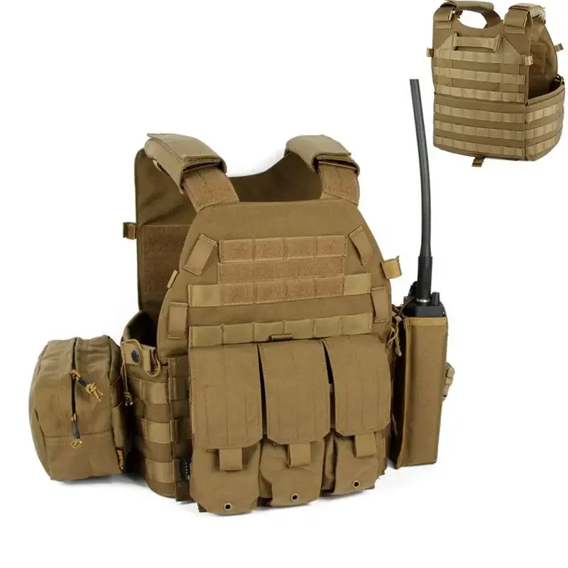    6094 Outdoor Taktische Wes – Outdoor Hunting Tv Bewertung und Preis
