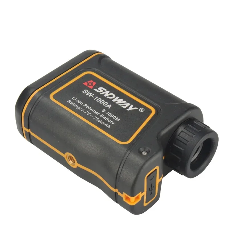 Premium Stabiler SNDWAY Entfer – Rangefinder Laser Hunting Bewertung und Preis