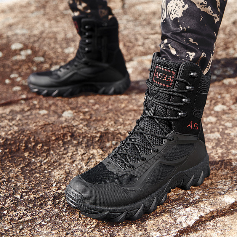 Neue Männer Hohe Qualität Mark – Hunting Outdoor Brand Bewertung und Preis