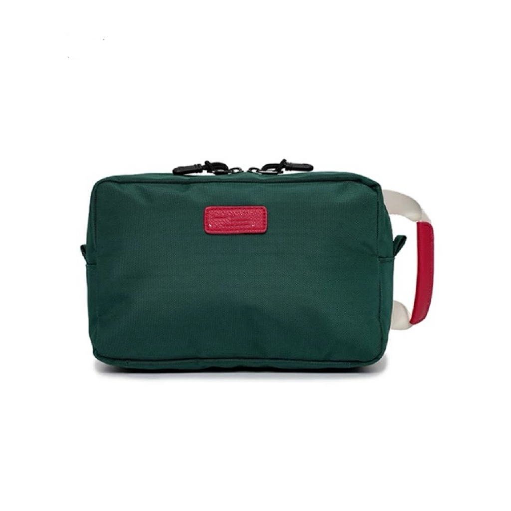 Neue Golf-Handtasche aus Nylon – Hunting Outdoor Brand Bewertung und Preis
