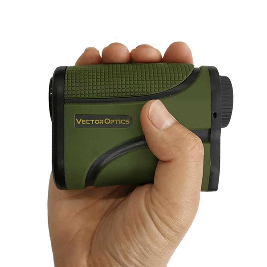 Vektor optik im Freien 2000m L – Rangefinder Laser Hunting Bewertung und Preis