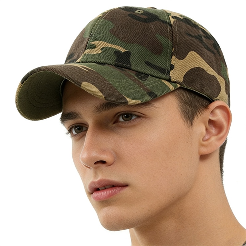 Outdoor Tarnmuster Armeegrüner – Hunting And Camping In Jungle Bewertung und Preis