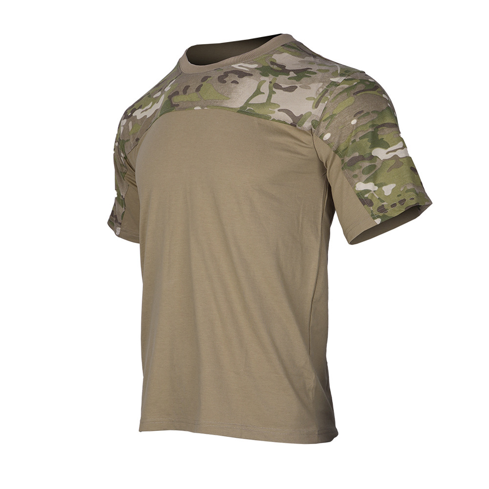 Herren Camouflage Shirts T-Shi – Hunting Outdoor Shirts Bewertung und Preis