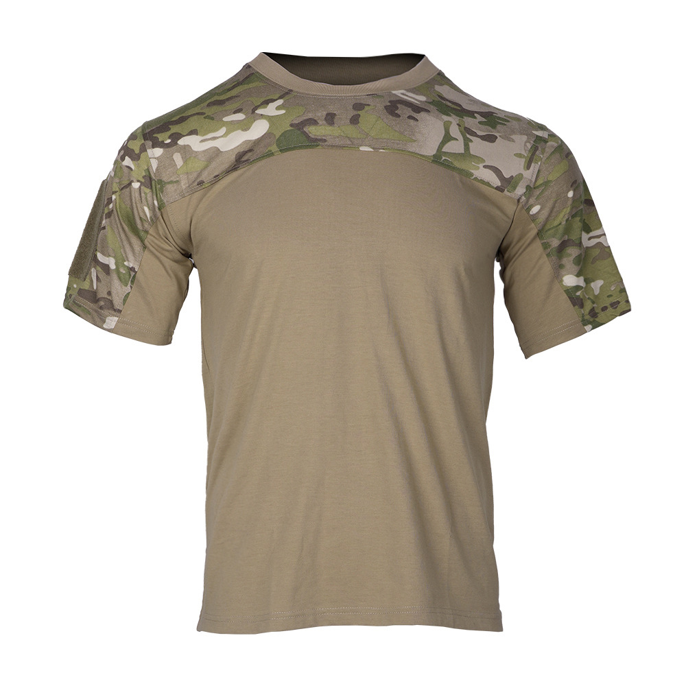 Herren Camouflage Shirts T-Shi – Hunting Outdoor Shirts Bewertung und Preis