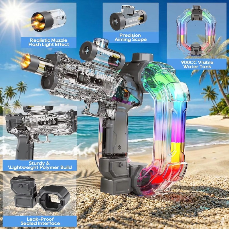 LED-Ringförmige elektrische Wa – Outdoor Hunting Toys Bewertung und Preis