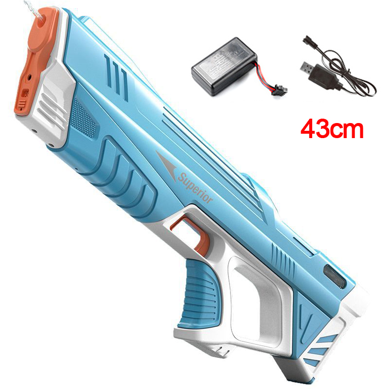 43 cm Volle Elektrische Automa – Outdoor Hunting Toys Bewertung und Preis