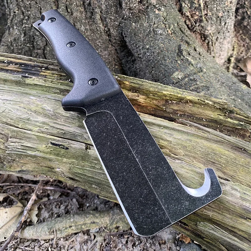2026 Neues EDC-Messer mit hohe – Hunting And Camping In Jungle Bewertung und Preis
