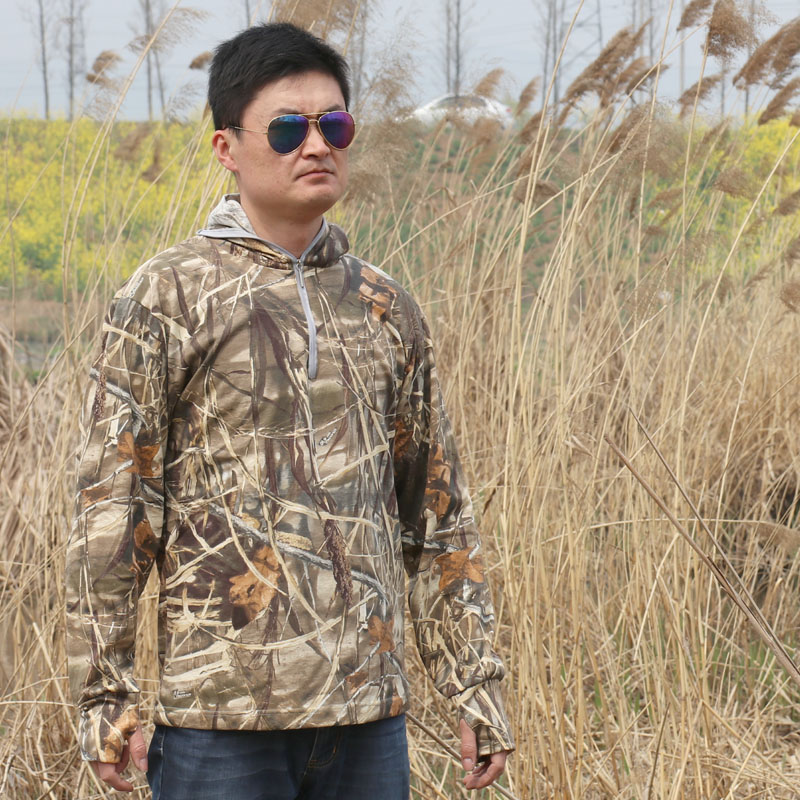 Sommer Sonnenschutz Angeln Mit – Hunting Outdoor Shows Bewertung und Preis