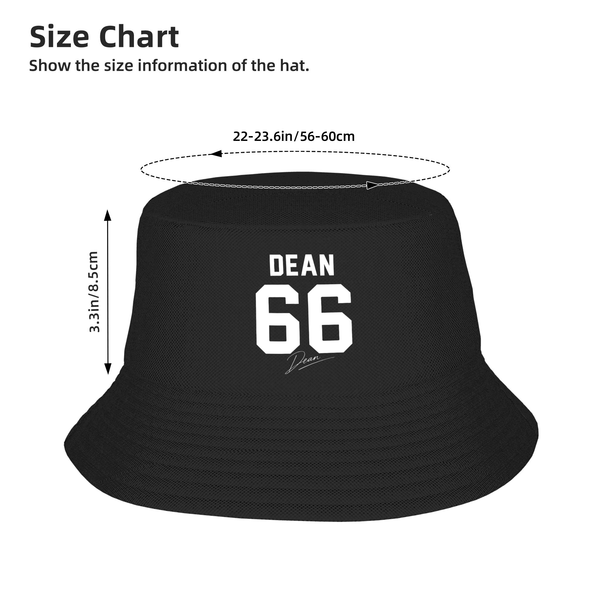 DEAN 66 Hot TV Bucket Hat für  – Outdoor Hunting Tv Bewertung und Preis