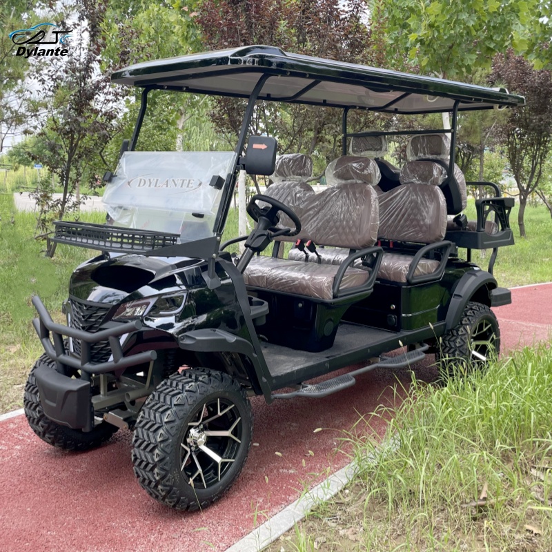 2025 New Energy Elektro-Geländ – Outdoor Hunting Vehicle Bewertung und Preis
