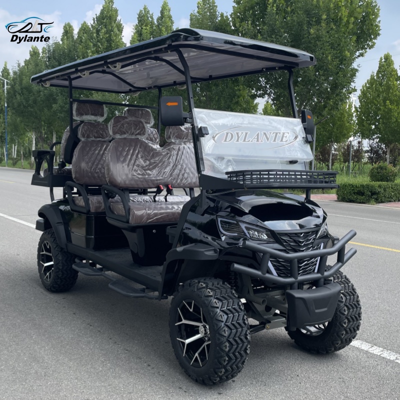 2025 New Energy Elektro-Geländ – Outdoor Hunting Vehicle Bewertung und Preis