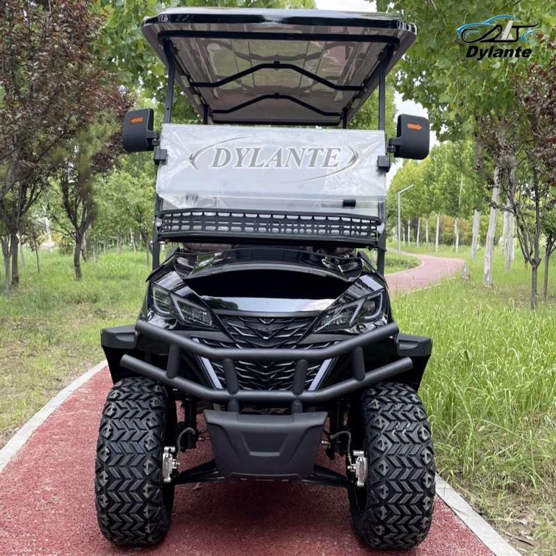 2025 New Energy Elektro-Geländ – Outdoor Hunting Vehicle Bewertung und Preis