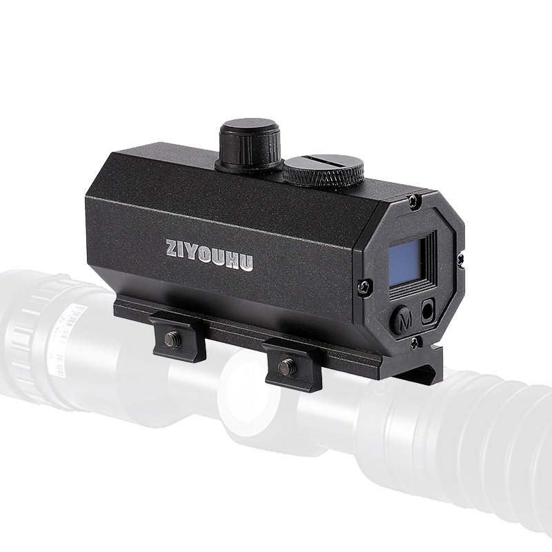 ZIYOUHU-MINI8 Caza Sniper Lase – Rangefinder Laser Hunting Bewertung und Preis