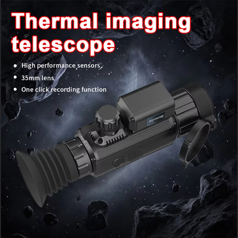 AM06-35LRF 10000J Anti-Impact- – Rangefinder Laser Hunting Bewertung und Preis